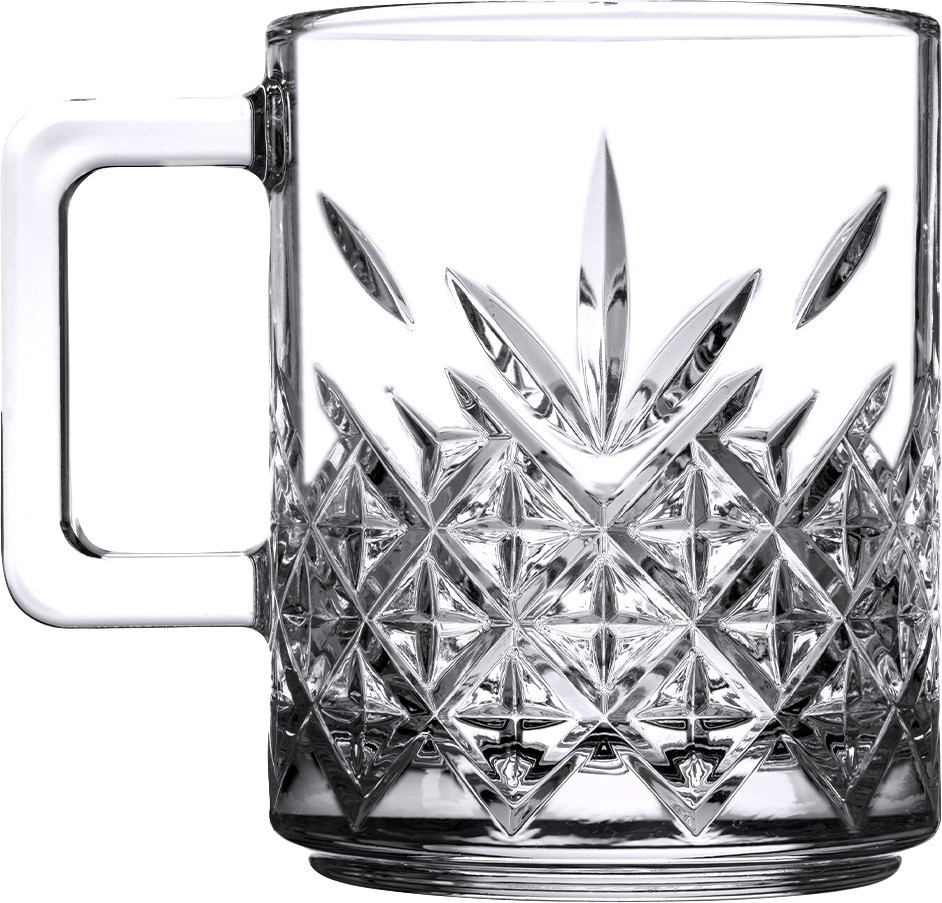 Glasserie "Timeless" Tasse 250ml